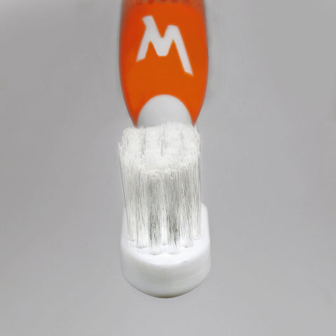 BrushCare Professional Regular Soft Toothbrush Triple Pack | Little Baby.