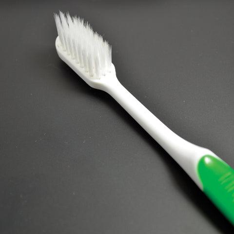 BrushCare Sensitive Extra Soft Toothbrush Triple Pack | Little Baby.