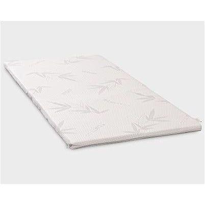 Sofzsleep Latex Mattress Topper, H5cm | Little Baby.