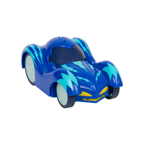 PJ MASKS Rev-N-Rumblers Cat Car | Little Baby.