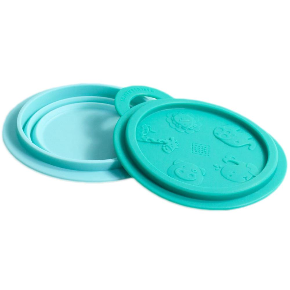 Marcus & Marcus Collapsible Bowl - Ollie | Little Baby.