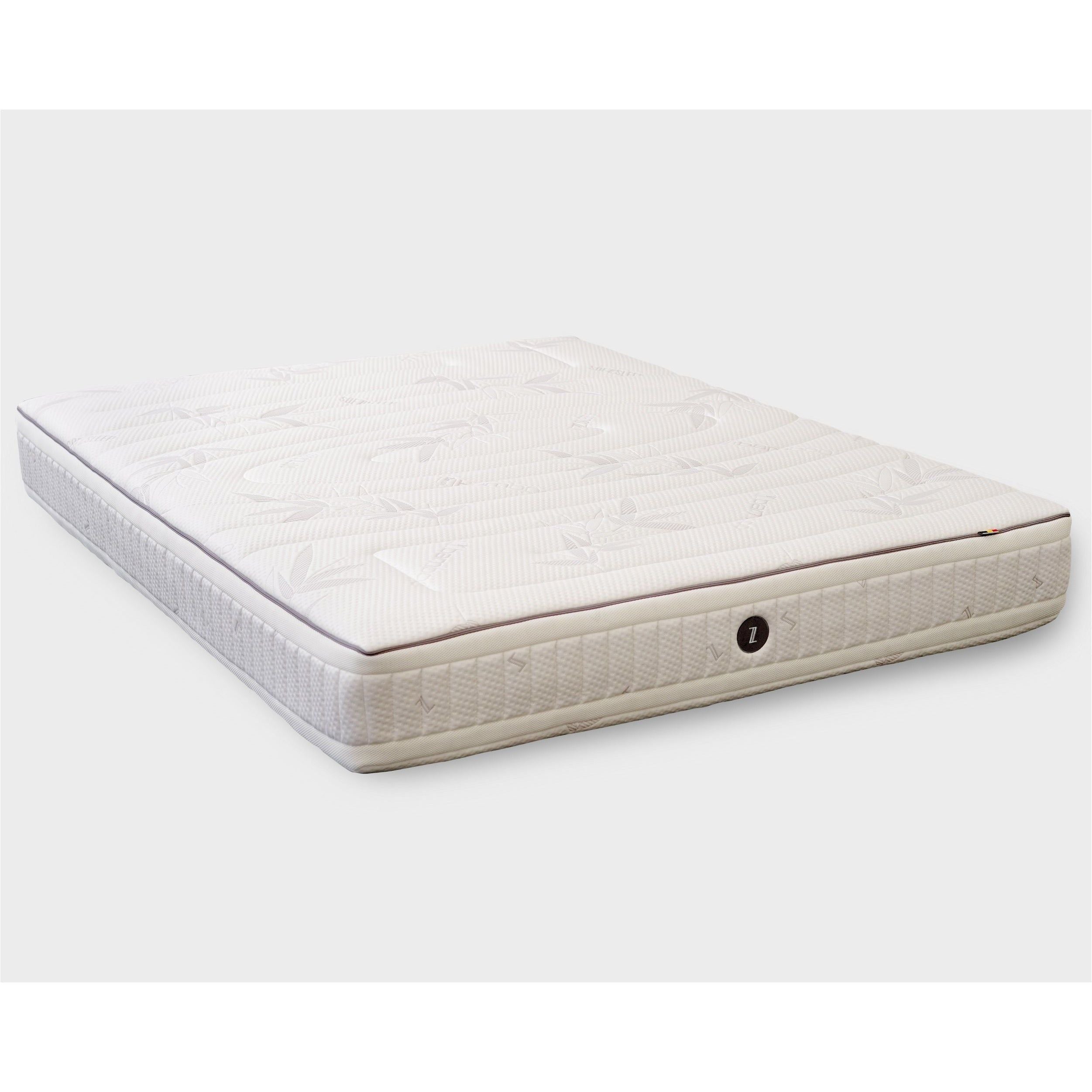 Sofzsleep Trilogy Latex Mattress, H24cm | Little Baby.