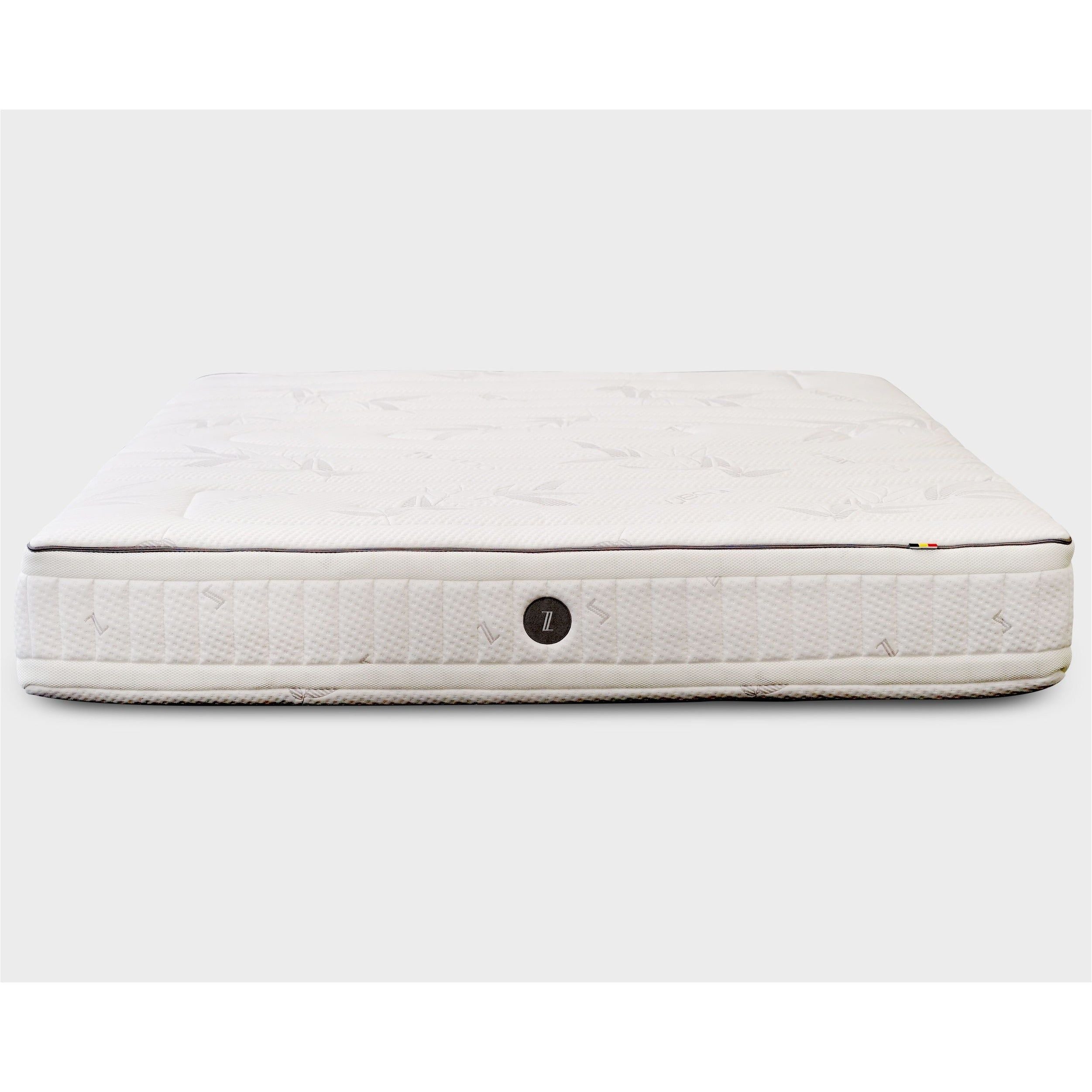 Sofzsleep Trilogy Latex Mattress, H24cm | Little Baby.