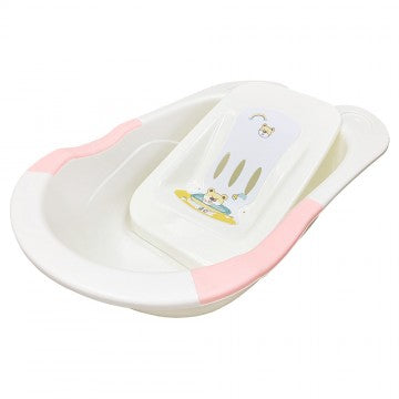 Lucky Baby Bubblee™ Bath Tub