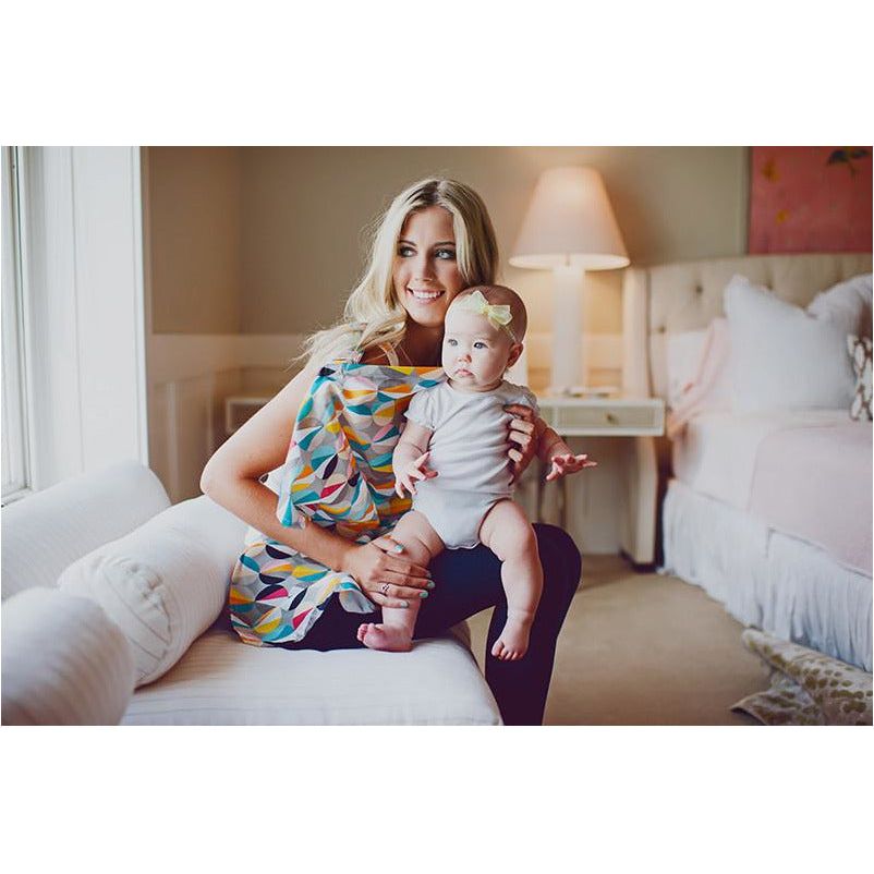 Udder Covers Andy (New) | Little Baby.