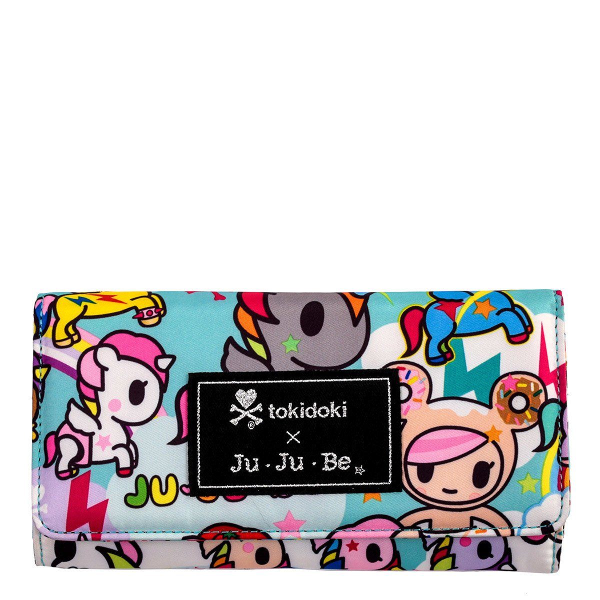 Jujube Be Rich Unikiki 2.0 | Little Baby.