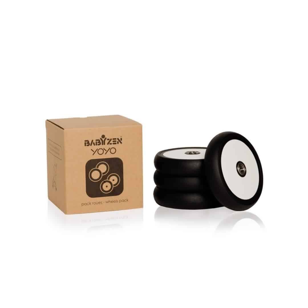 BABYZEN YOYO wheel pack | Little Baby.