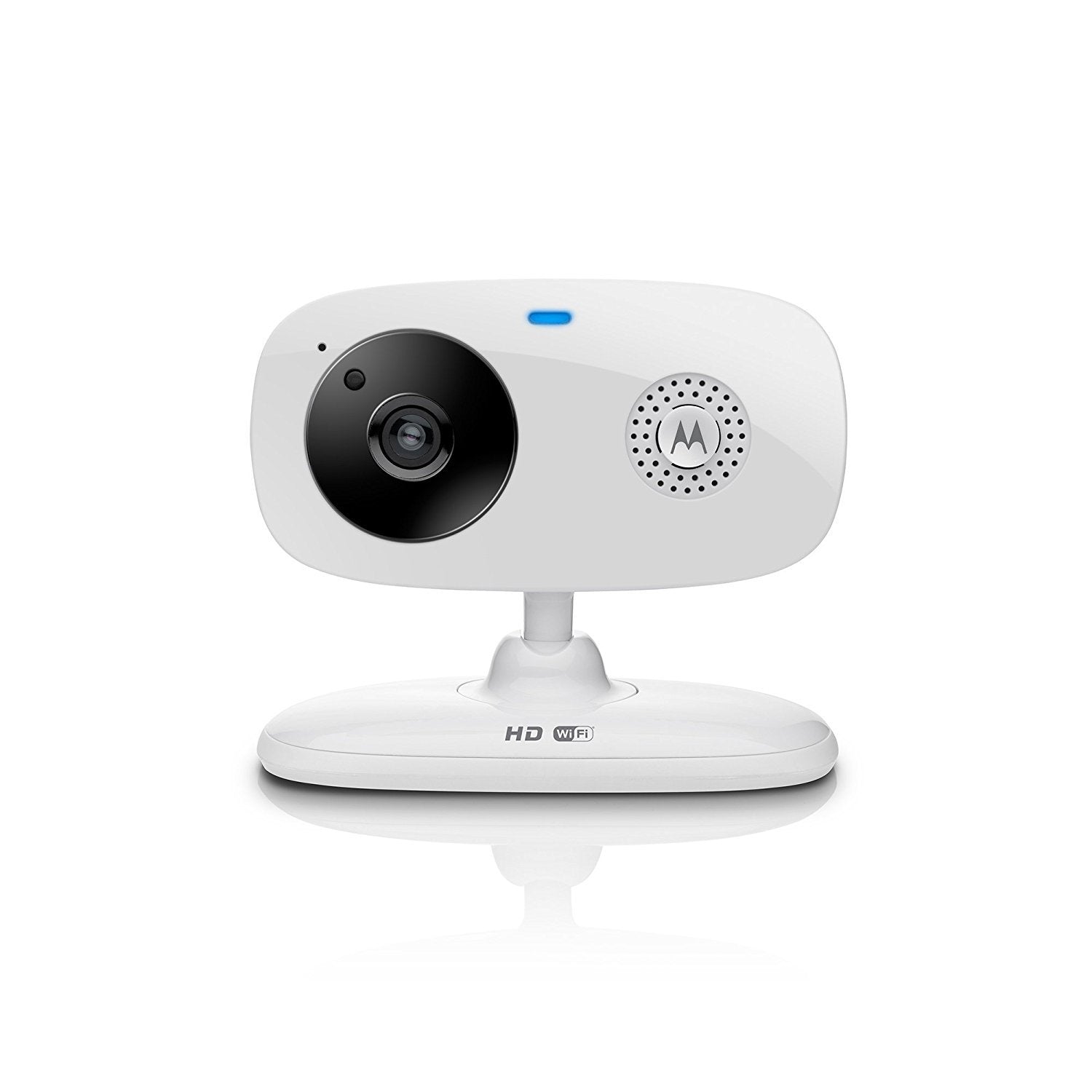 Motorola HD Wifi Home Camera FOCUS66 | Little Baby.