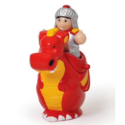 WOW Toys George's Dragon Tale | Little Baby.