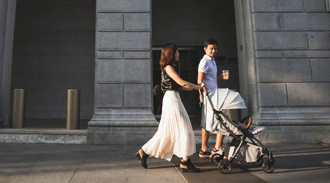 The Art of Mobility: Beblum’s Innovative Strollers for the Modern Family