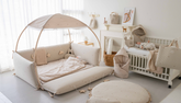 Top 10 Must-Haves for Your Newborn's Nursery: Essential Comfort and Safety Items