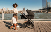 The Ultimate Guide to Choosing a Baby Stroller: Tips for Safety, Comfort, and Practicality