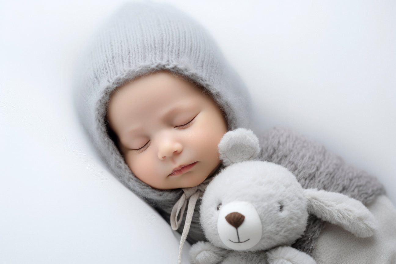 How to Create a Safe Sleeping Environment for Your Baby