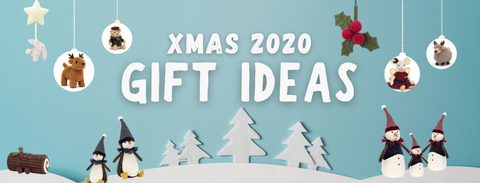 It’s the time of gifting~
