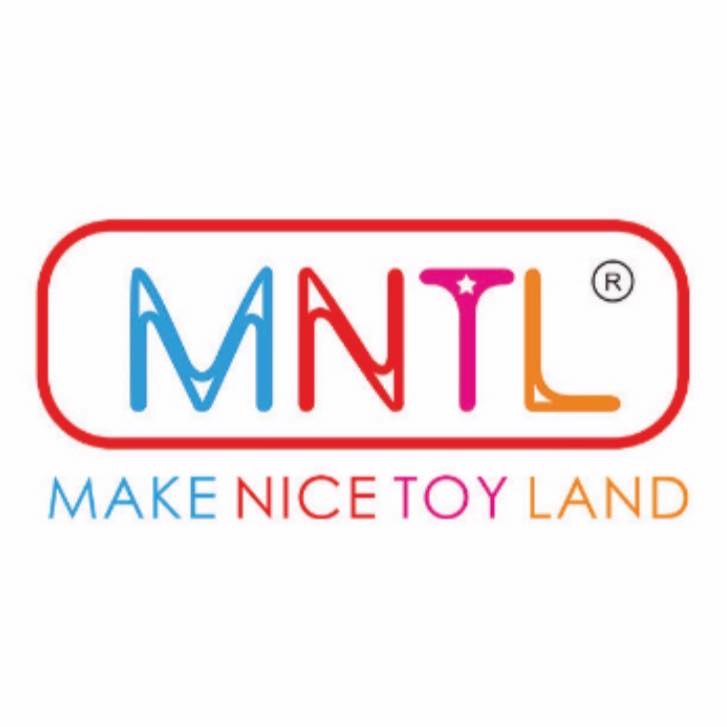 MNTL Magnetic Tiles