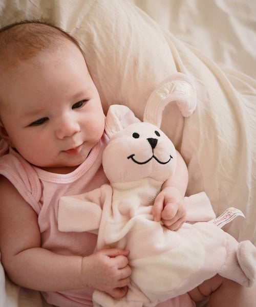 Baby Comforters
