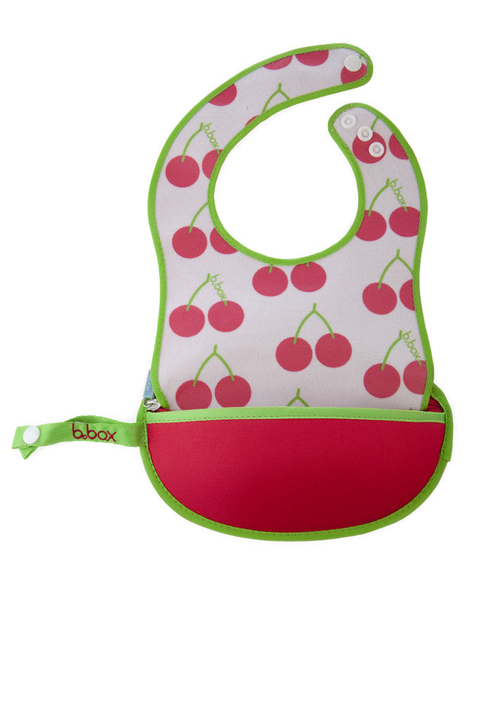B.Box Travel Bib