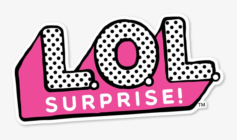 L.O.L. Surprise!
