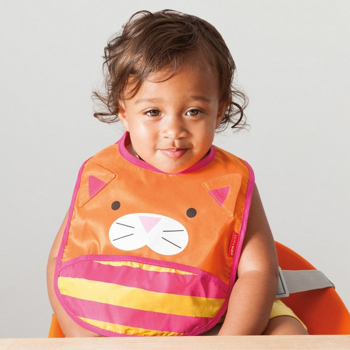 Bibs & Burping Cloth