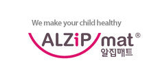 Alzipmat