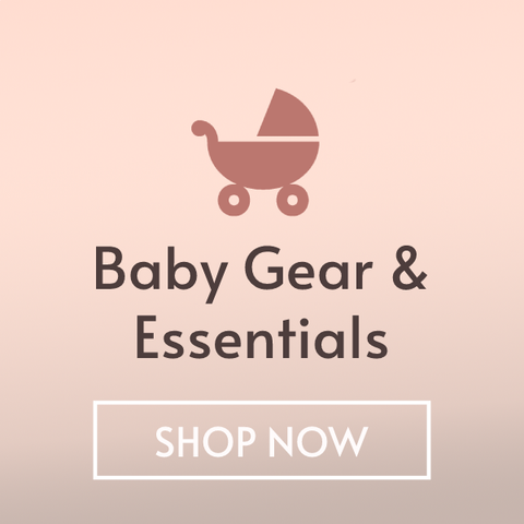 Baby Gear & Essentials | Korea & Japan Baby Fair
