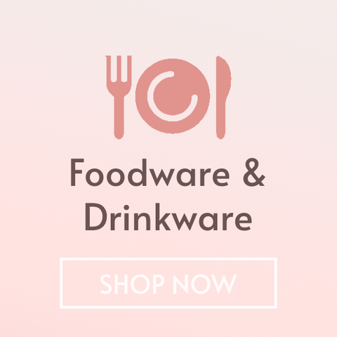 Foodware, Drinkware & Kitchenware | Mid Year Sale 2021