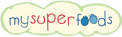 My Super Foods