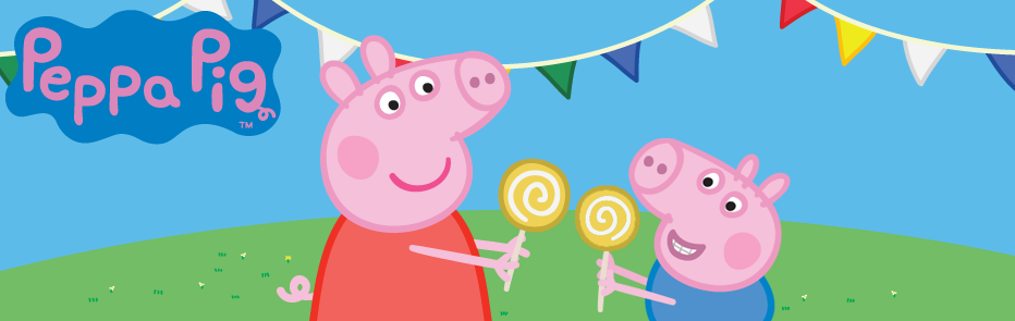 Peppa Pig