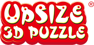 Upsize 3D Puzzle