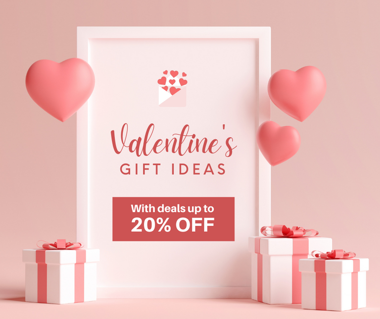 Valentine Gift Ideas 2022