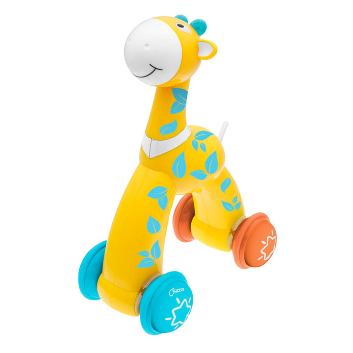Chicco Toy Push and Go Horse 00009948000000