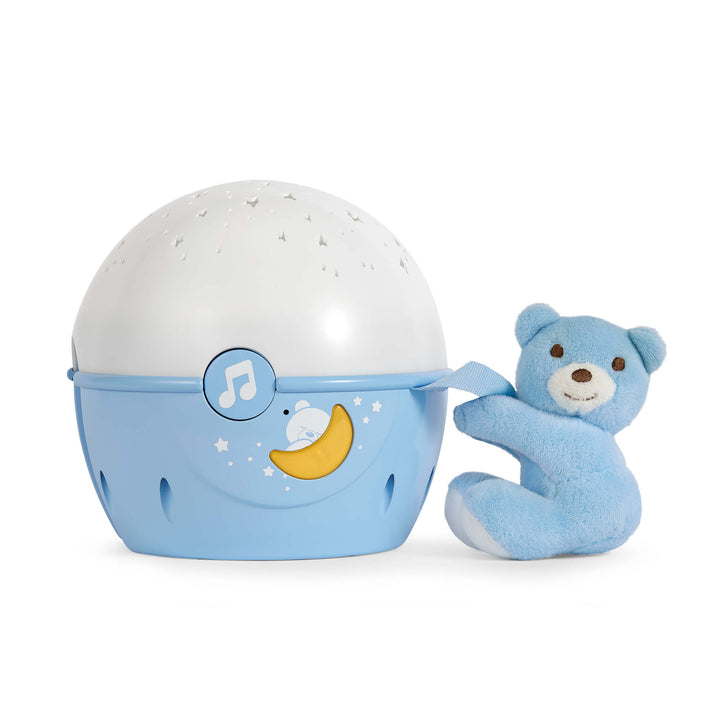 Chicco Next 2 Stars Projector Blue 00007647200000