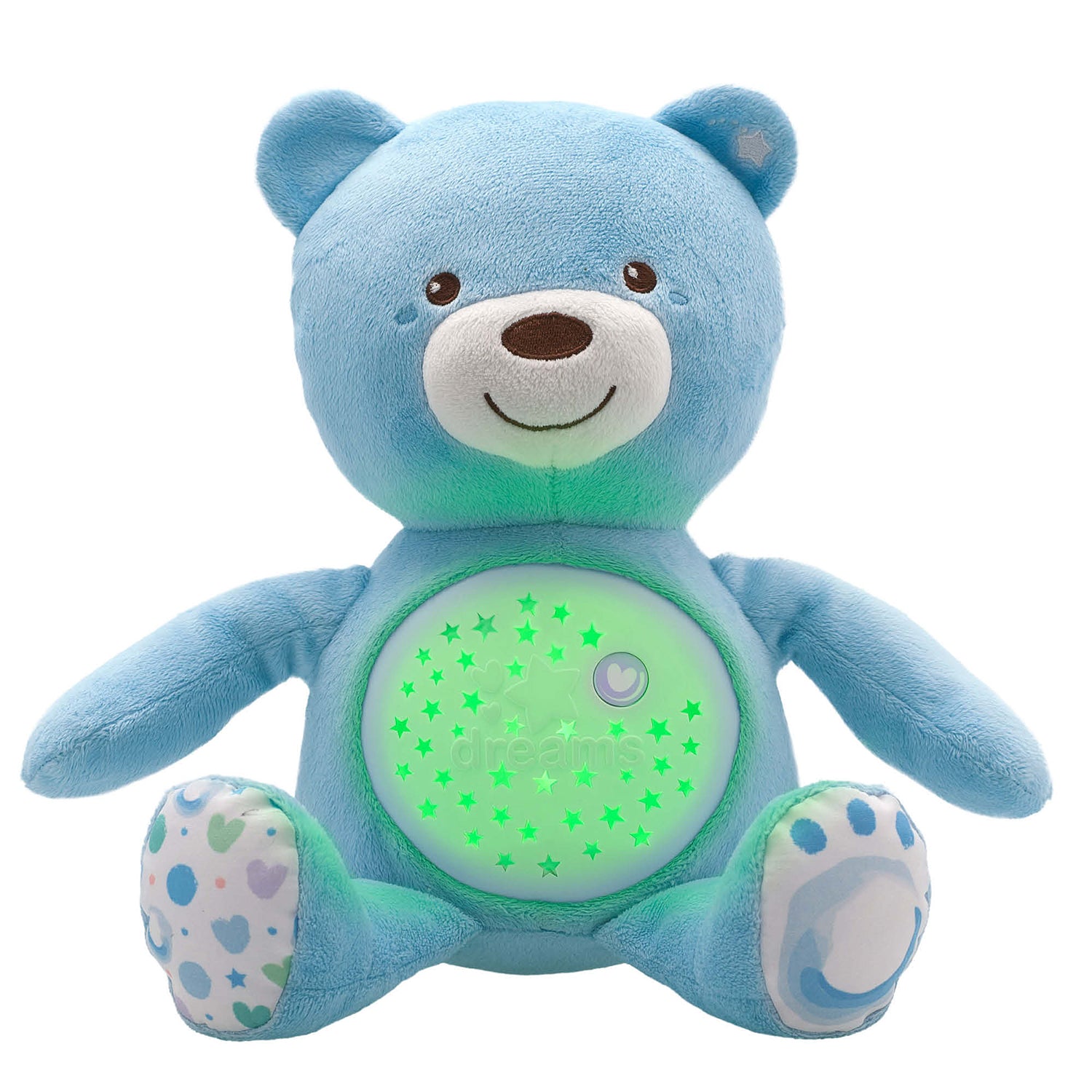 Chicco Baby Bear Bedside Projector 00008015100000