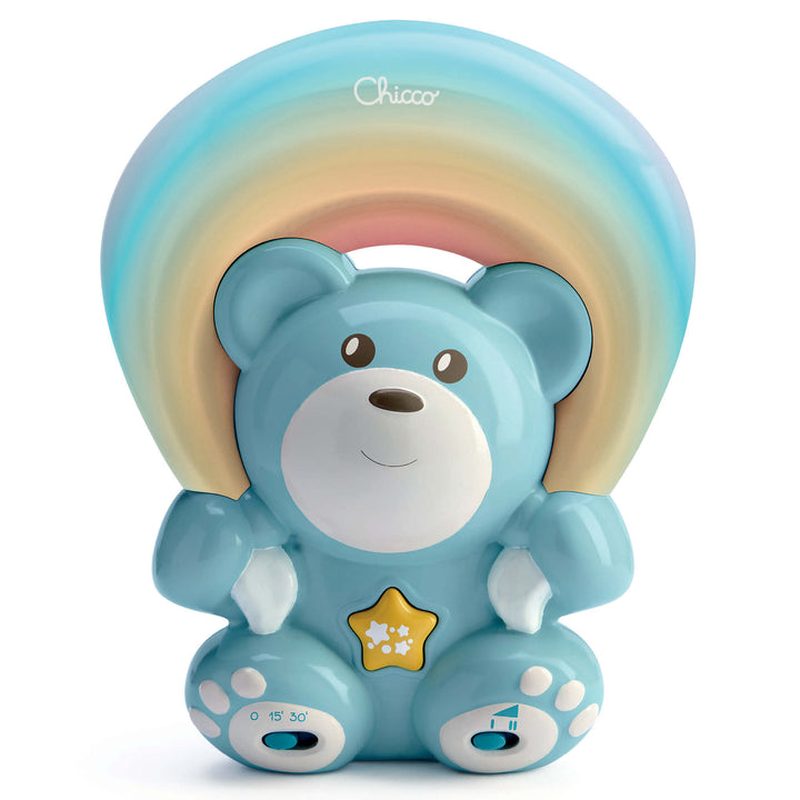 Chicco Rainbow Bear Bedside Projector 00010474200000