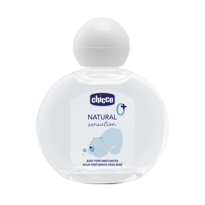 Chicco Natural Sensation Sweet Perfumed Water 100ml 00011523000000