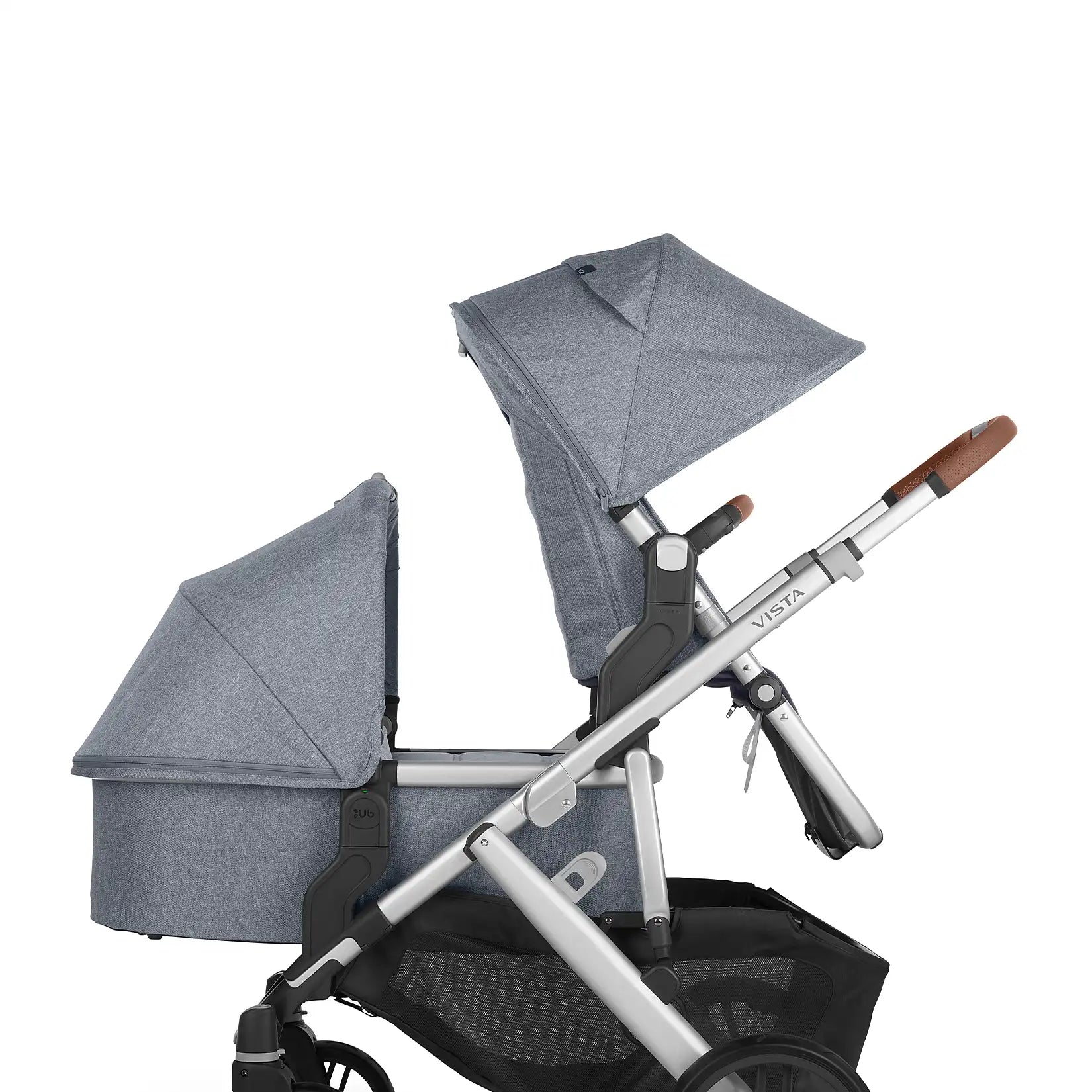 Uppababy Vista Upper Adapters
