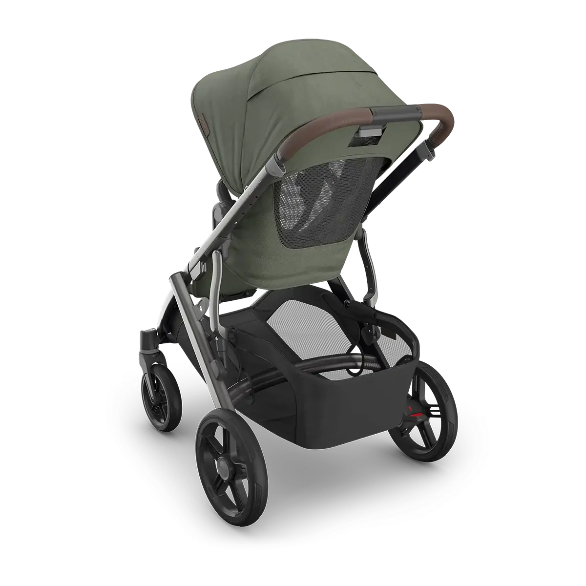 UPPAbaby VISTA V3 Stroller-21