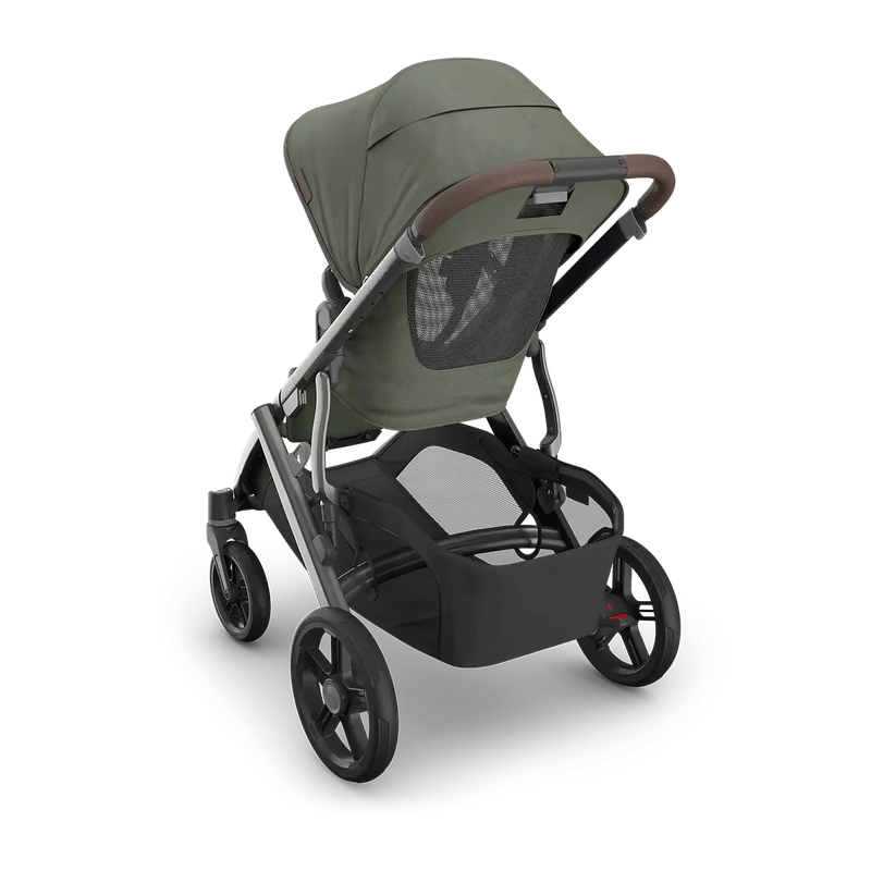UPPAbaby VISTA V3 Stroller-21
