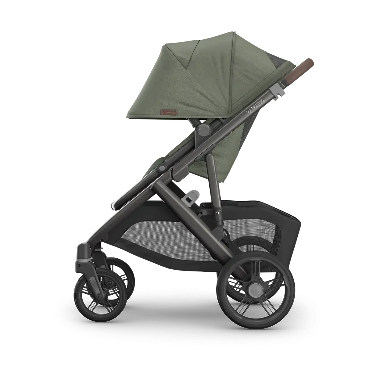 UPPAbaby VISTA V3 Stroller-20