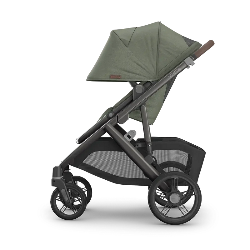UPPAbaby VISTA V3 Stroller-20