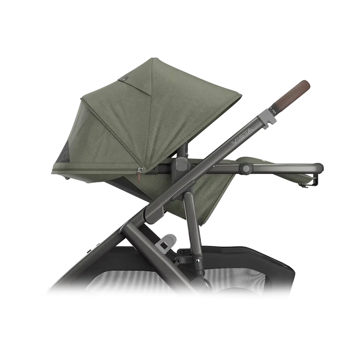 UPPAbaby VISTA V3 Stroller-19