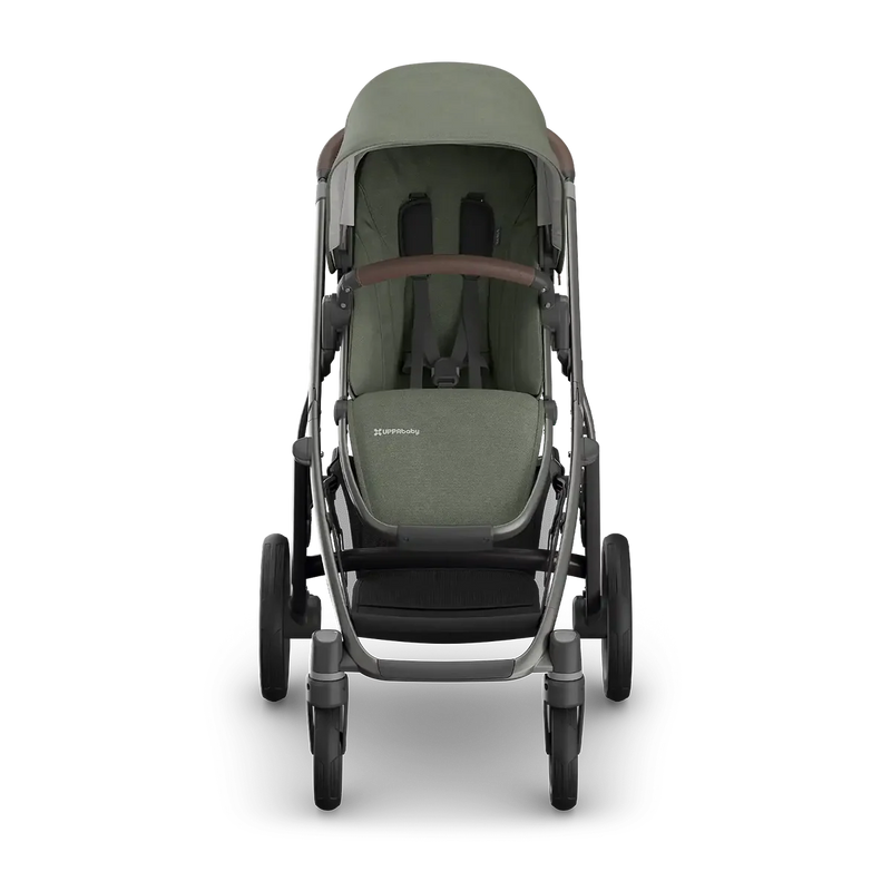 UPPAbaby VISTA V3 Stroller-17