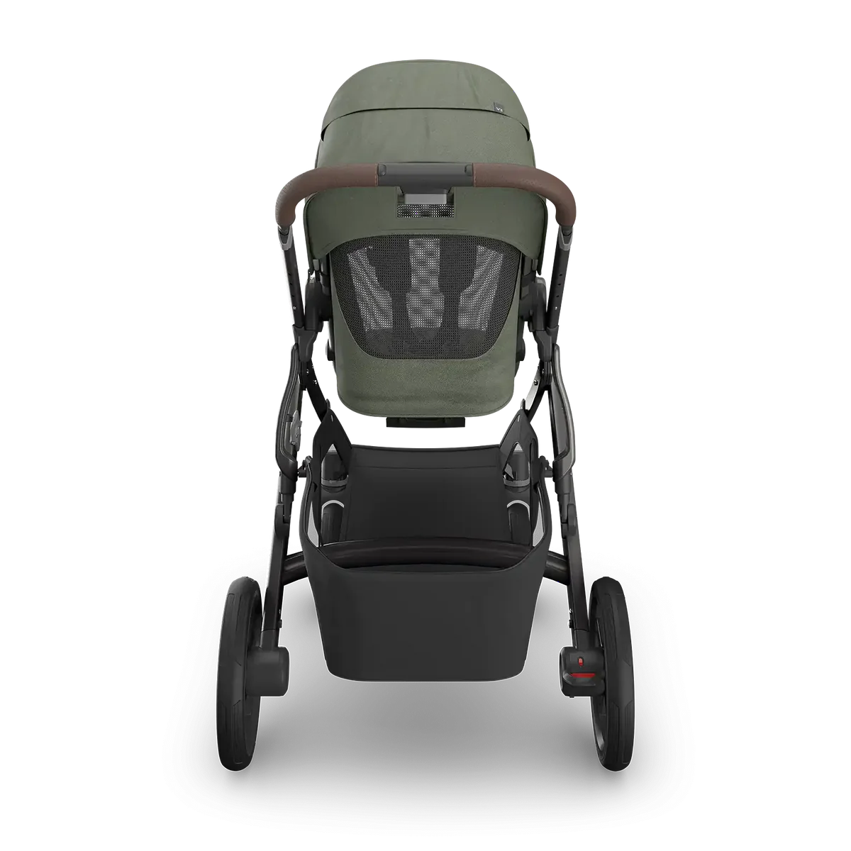 UPPAbaby VISTA V3 Stroller-18