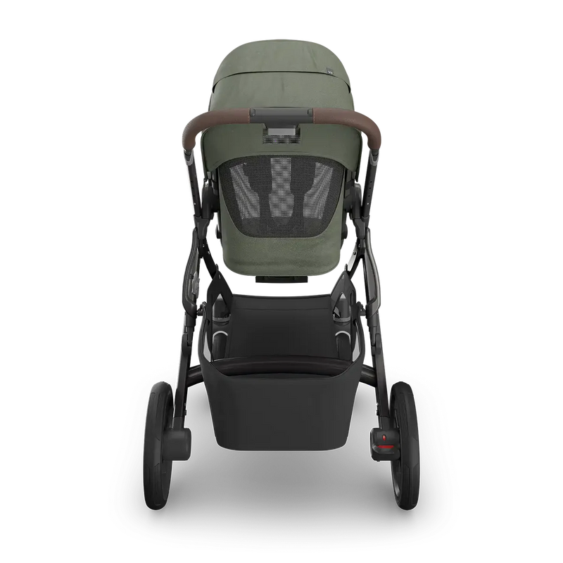 UPPAbaby VISTA V3 Stroller-18