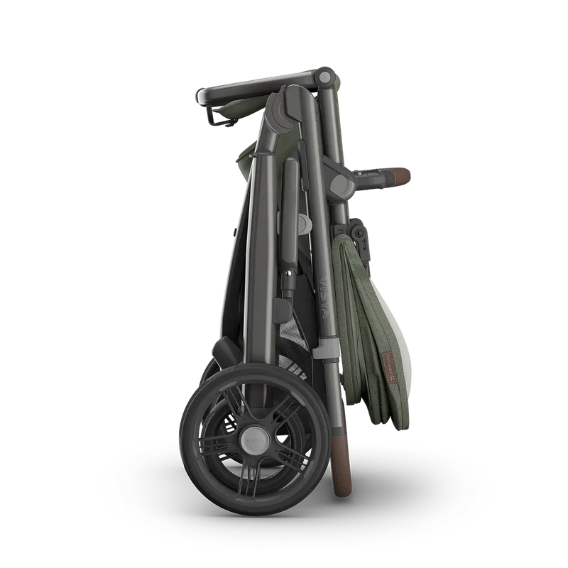 UPPAbaby VISTA V3 Stroller-15
