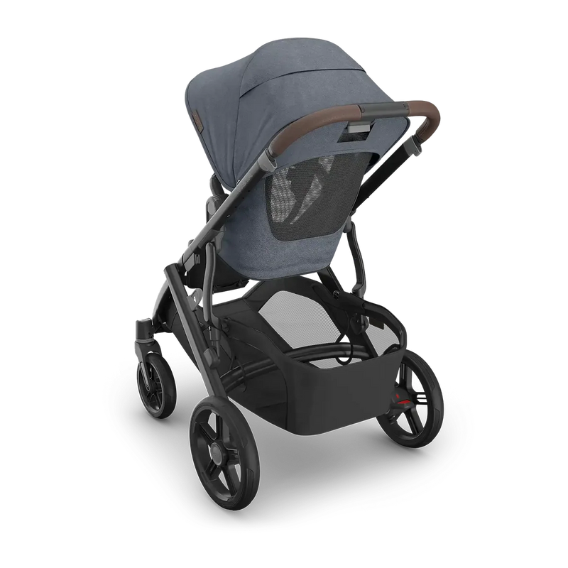 UPPAbaby VISTA V3 Stroller-12