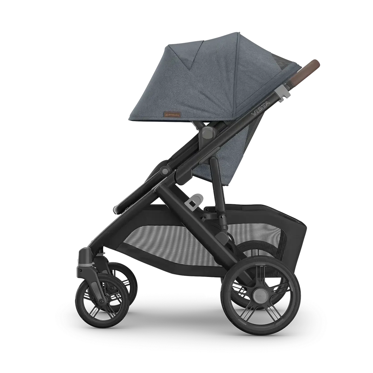 UPPAbaby VISTA V3 Stroller-13