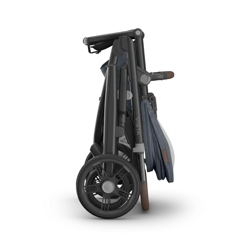 UPPAbaby VISTA V3 Stroller-7
