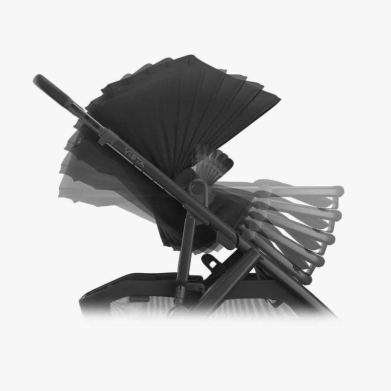 UPPAbaby VISTA V3 Stroller-34