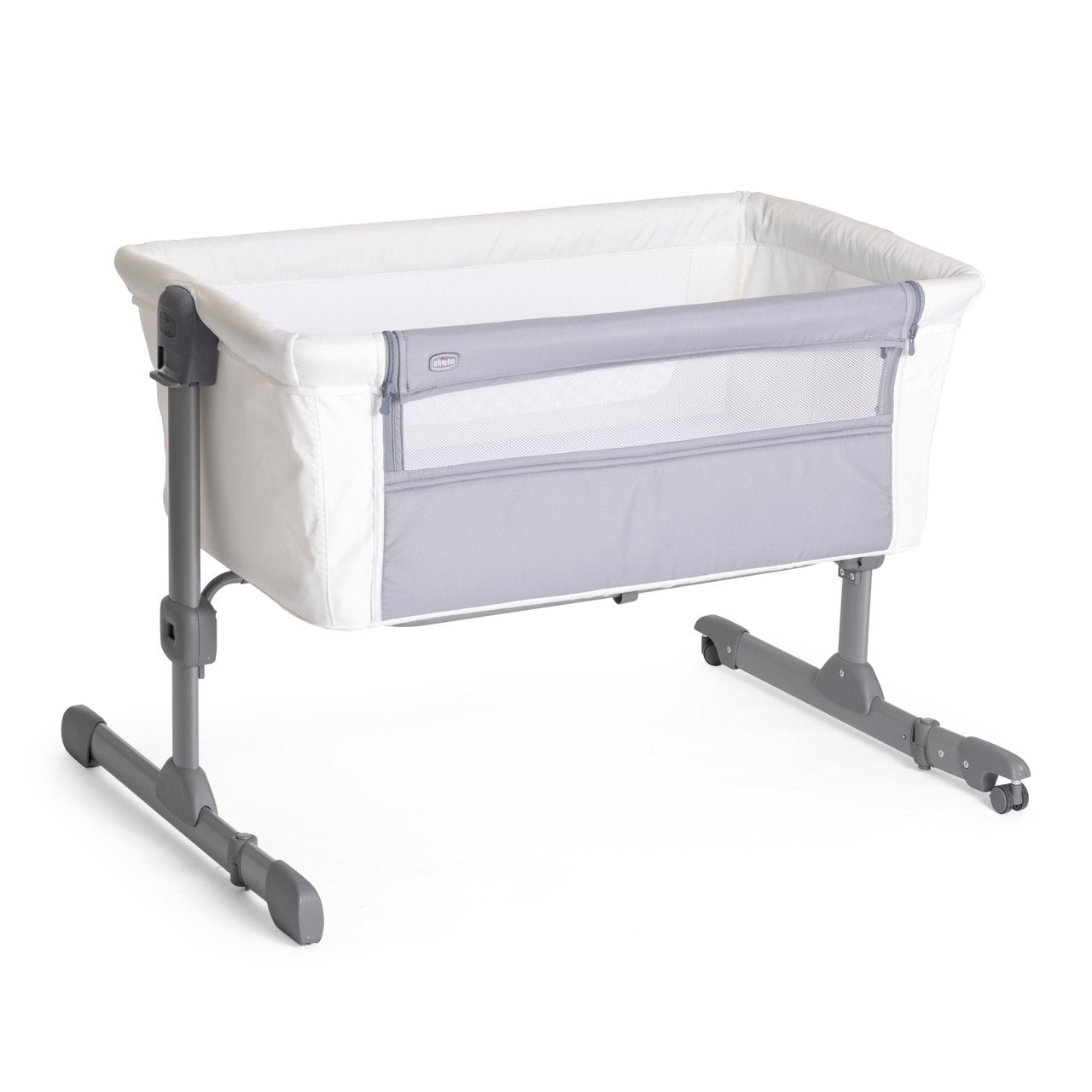 Chicco Next2Me Essential Co-sleeping Cot Dune